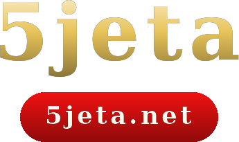 5jeta logo