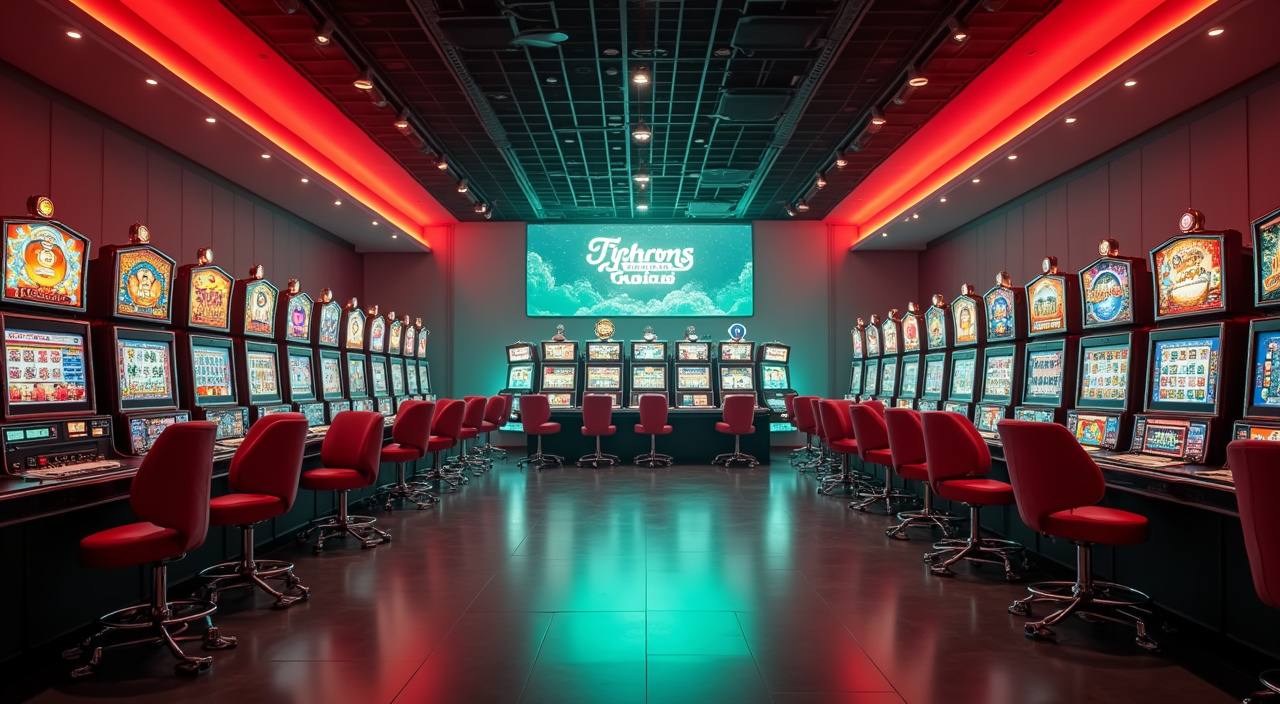 5jeta Baccarat FireStorm